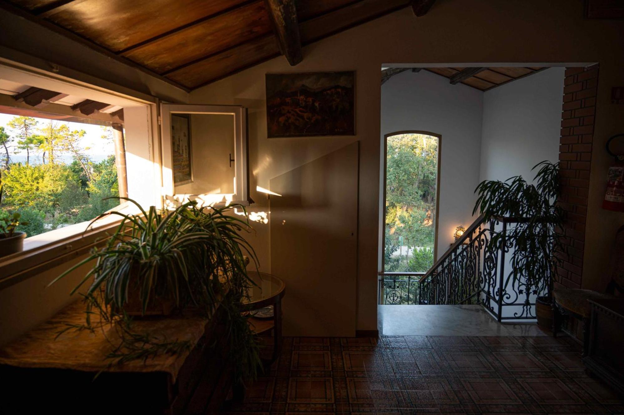 La Villa แชร์เวีย ภายนอก รูปภาพ