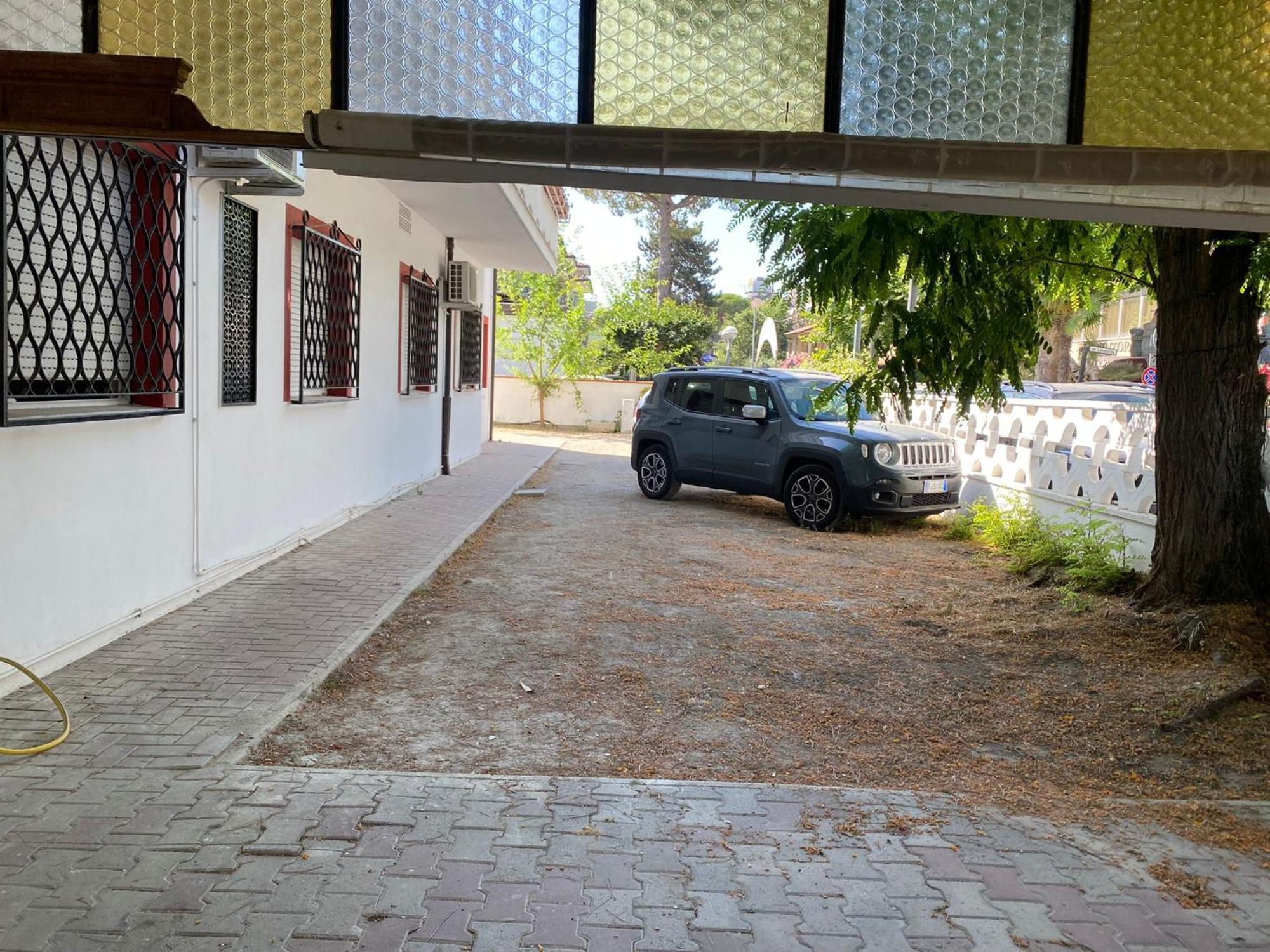 La Villa แชร์เวีย ภายนอก รูปภาพ
