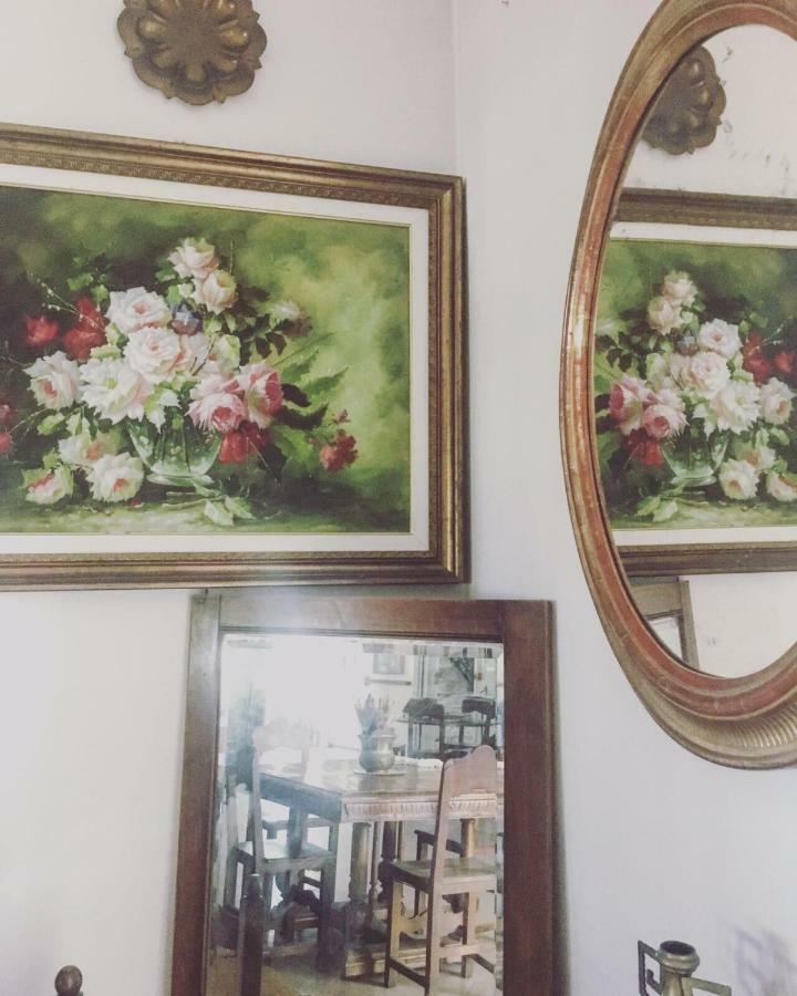 La Villa แชร์เวีย ภายนอก รูปภาพ