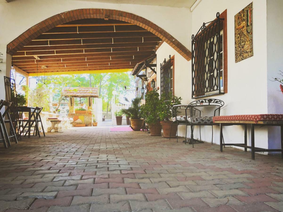 La Villa แชร์เวีย ภายนอก รูปภาพ