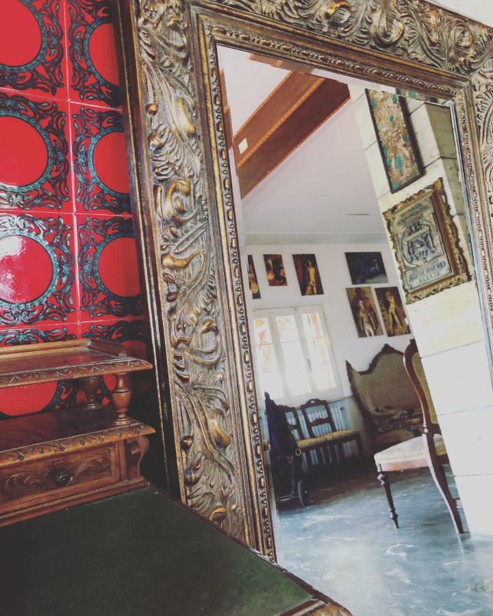 La Villa แชร์เวีย ภายนอก รูปภาพ